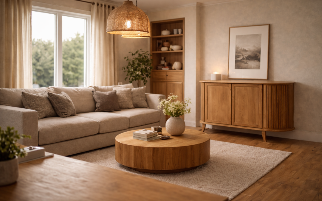 What Does “Reverence in Design” Really Mean for a Home?