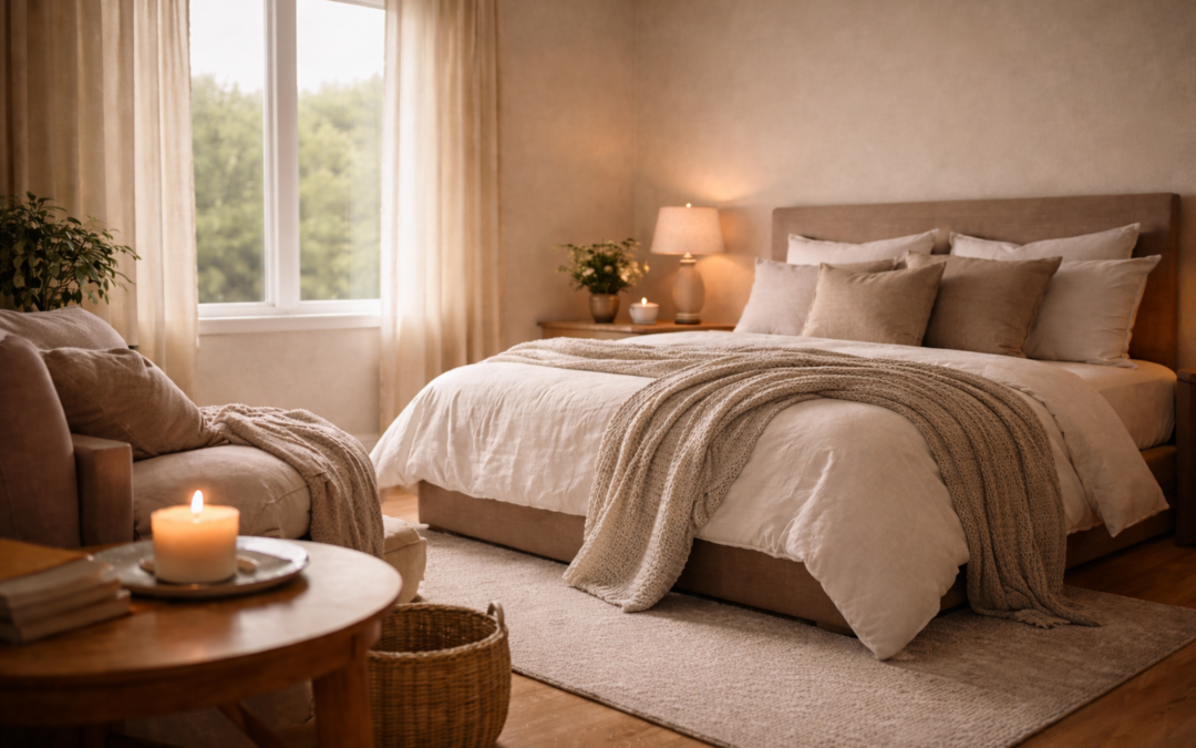 Why a Home Is Not a Project — It’s a Sanctuary