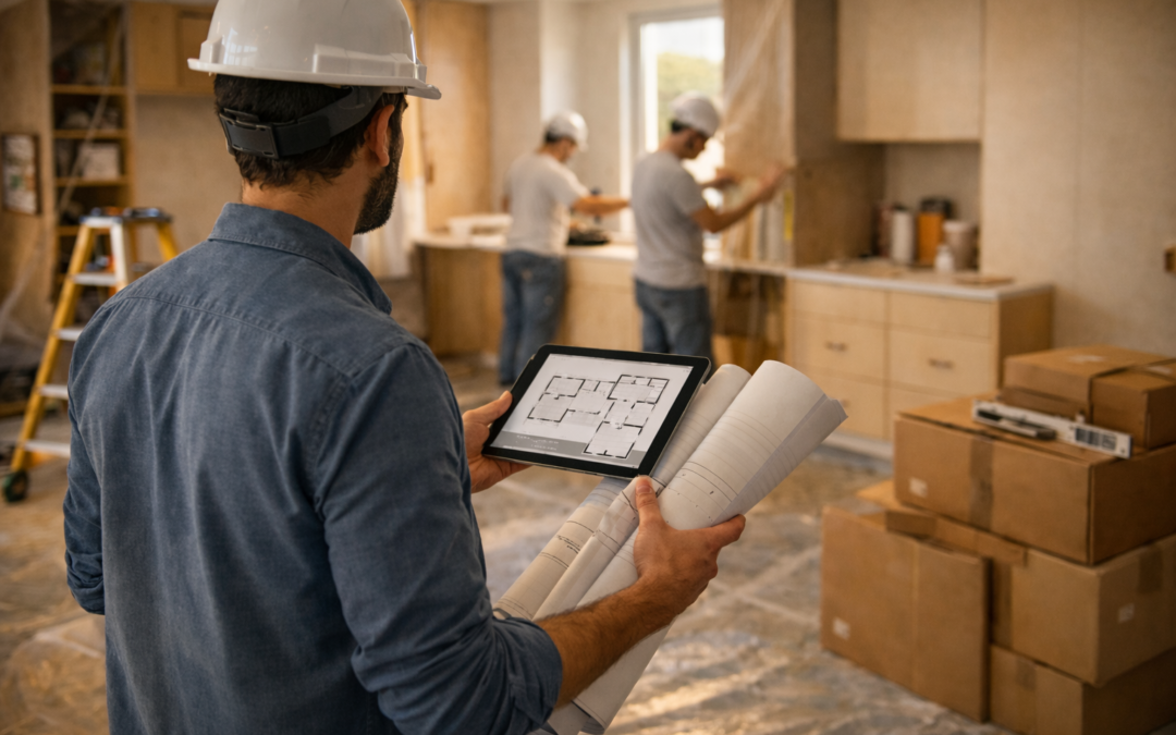 Turnkey Home Interiors in Bangalore: What It Really Includes