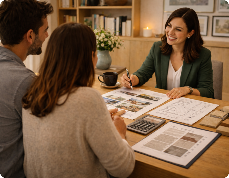 DISCOVERY & UNDERSTANDING